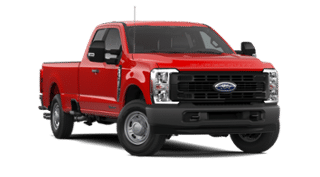 2026 Ford Super Duty® External Image 5